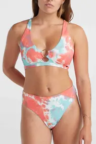 O'NEILL LISALA - NEW LOVE WOW BIKINI SET