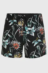 O'NEILL MIX & MATCH CALI PRINT SWIM SHORTS