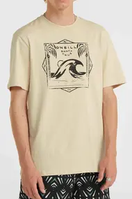 O'NEILL MIX & MATCH WAVE T-SHIRT