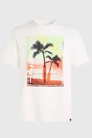 O'NEILL NEON T-SHIRT