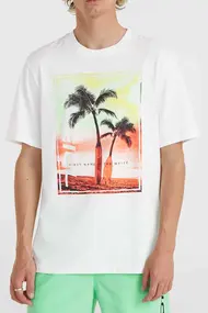 O'NEILL NEON T-SHIRT