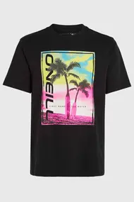 O'NEILL NEON T-SHIRT