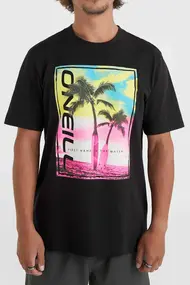 O'NEILL NEON T-SHIRT