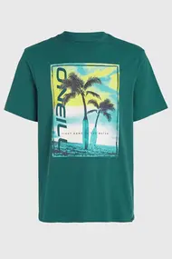 O'NEILL NEON T-SHIRT