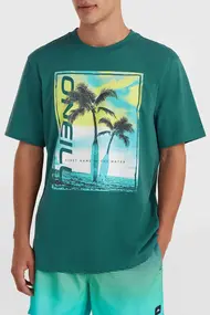 O'NEILL NEON T-SHIRT