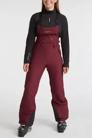 O'NEILL O'RIGINALS BIB REGULAR SNOW PANTS