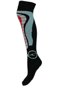 O'NEILL SKI SOCK 2-PACK