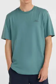 O'NEILL SMALL LOGO T-SHIRT