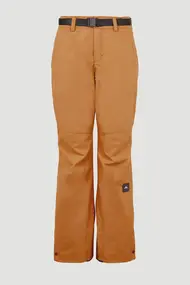 O'NEILL STAR SLIM PANTS