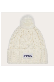 OAKLEY HARPER POM BEANIE