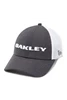 OAKLEY HEATHER NEW ERA HAT