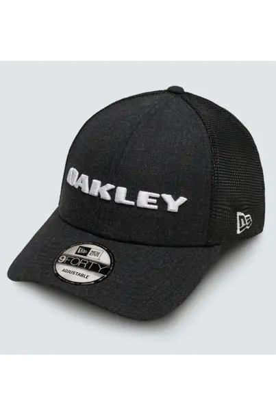 OAKLEY HEATHER NEW ERA HAT