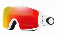 OAKLEY LIME MINER XM