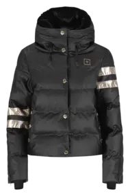 ONE MORE ECO-DOWN JACKET