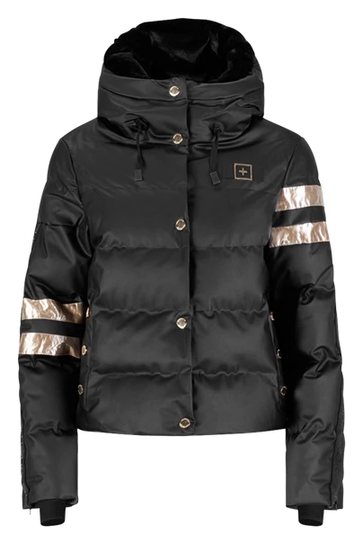 ONE MORE ECO-DOWN JACKET