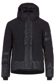 ONE MORE ECO-DOWN SKI JACKET