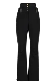 ONE MORE LIGHT INSULATE SKI PANTS