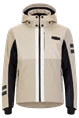 ONE MORE LIGHT INSULATED SKI JACKET