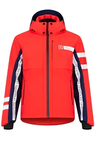 ONE MORE LIGHT INSULATED SKI JACKET