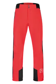 ONE MORE LIGHT INSULATED SKI PANT