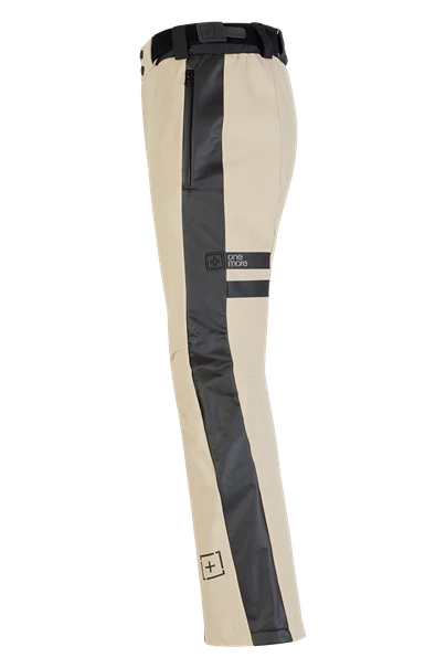ONE MORE LIGHT INSULATED SKI PANT