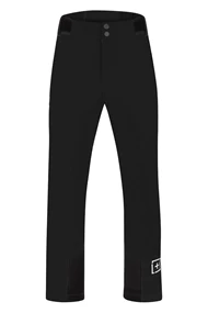 ONE MORE LIGHT INSULATED SKI PANTS