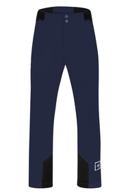 ONE MORE LIGHT INSULATED SKI PANTS