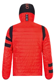 ONE MORE MICRO DOWN JACKET