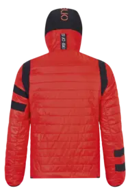 ONE MORE MICRO DOWN JACKET