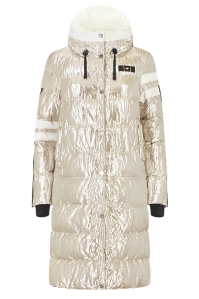 ONE MORE TRANSFORMABLE ECO-DOWN COAT