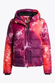 PARAJUMPERS BERRY WOMAN