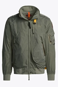PARAJUMPERS FIRE SPRING MAN