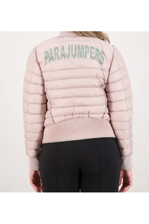 PARAJUMPERS LEILA REVERSO WOMAN