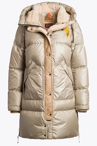 PARAJUMPERS LONG BEAR SPECIAL WOMAN