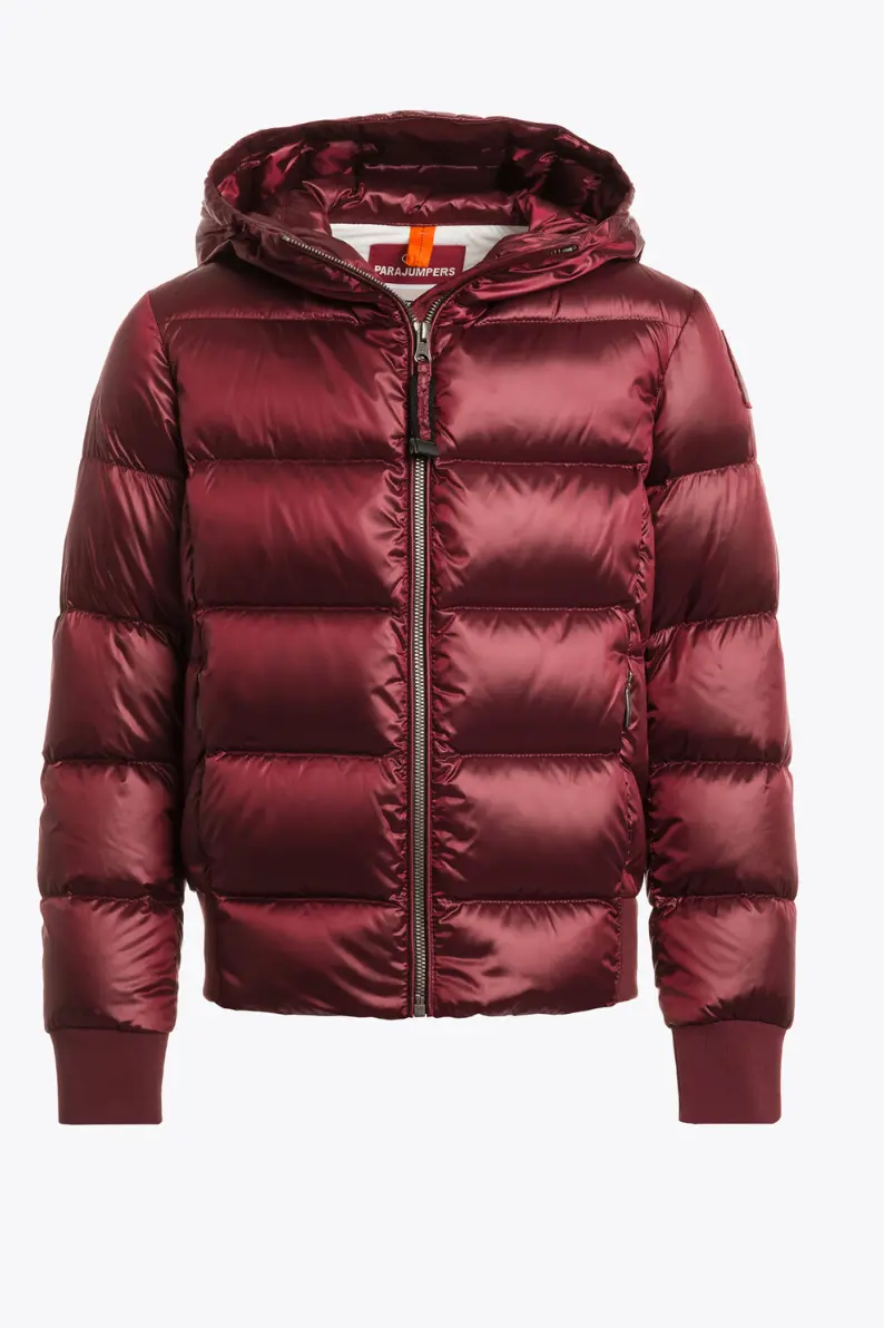 PARAJUMPERS MARIAH GIRL