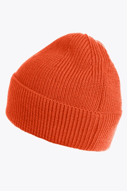 PARAJUMPERS PLAIN BEANIE