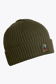 PARAJUMPERS RIB HAT JR