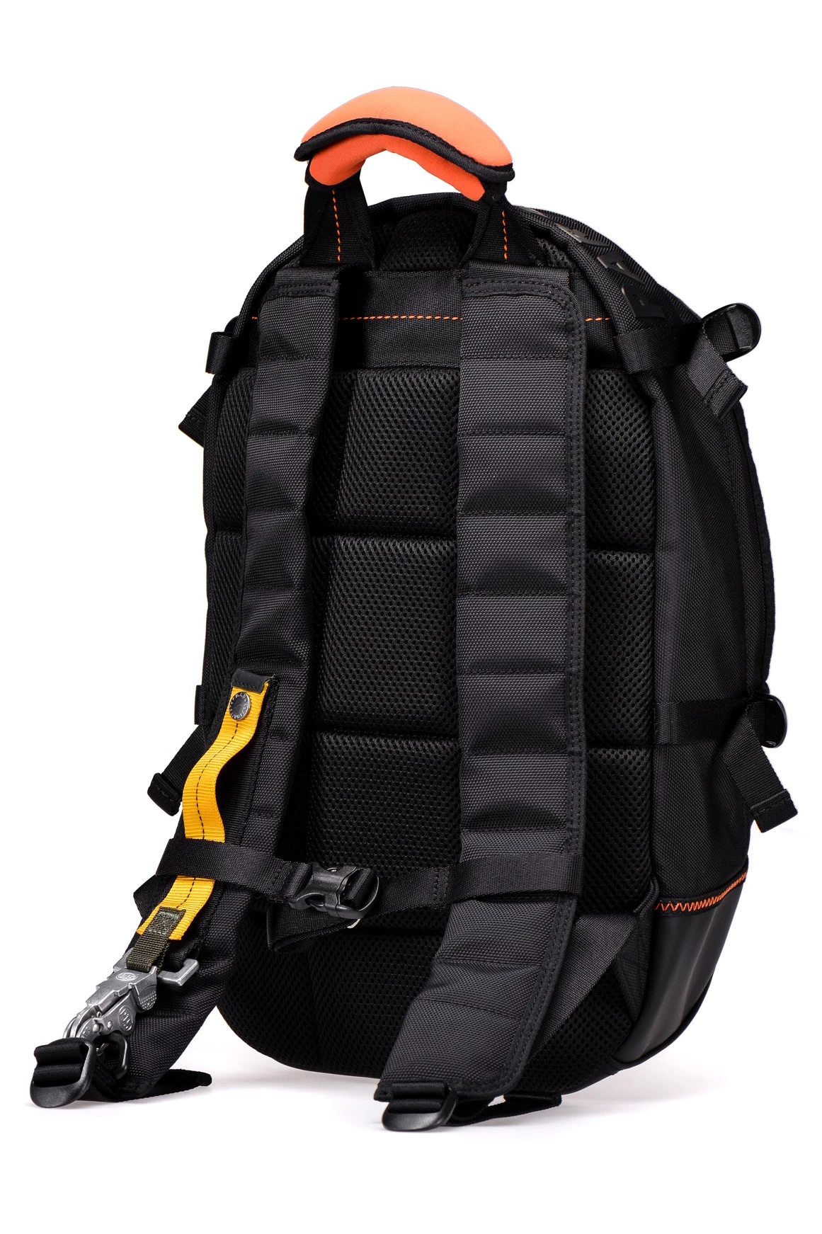 parajumper backpack