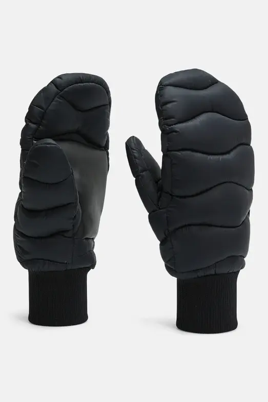 PEAK PERFORMANCE HELIUM DOWN MITTENS