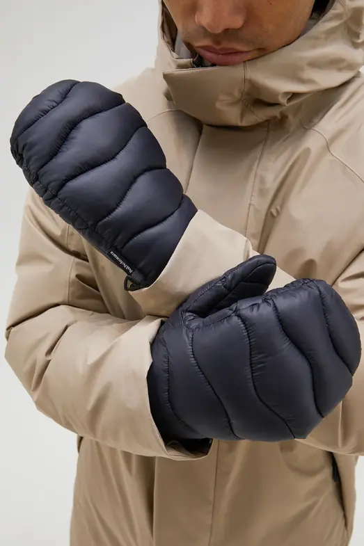 PEAK PERFORMANCE HELIUM DOWN MITTENS