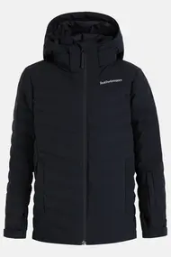 PEAK PERFORMANCE JR FROST SKI JACKET