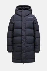 PEAK PERFORMANCE JR LONG PUFFER