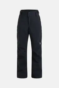 PEAK PERFORMANCE JR MAROON PANTS