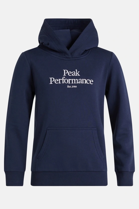 PEAK PERFORMANCE JR ORIGINAL HOOD