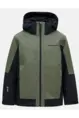 PEAK PERFORMANCE JR RIDER TECH INSULATED JACKET