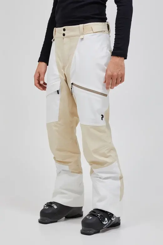 PEAK PERFORMANCE M 2L STRETCH PANTS