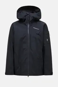 PEAK PERFORMANCE M ALPINE GORE-TEX 2L JACKET