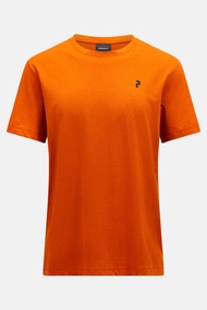 PEAK PERFORMANCE M EXPLORE GRAPHIC TEE