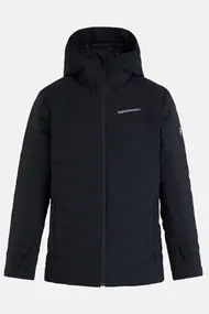 PEAK PERFORMANCE M FROST SKI JACKET