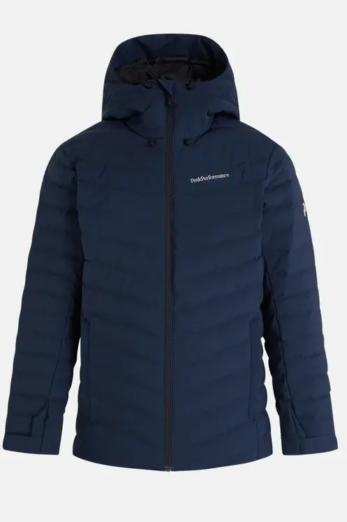 PEAK PERFORMANCE M FROST SKI JACKET